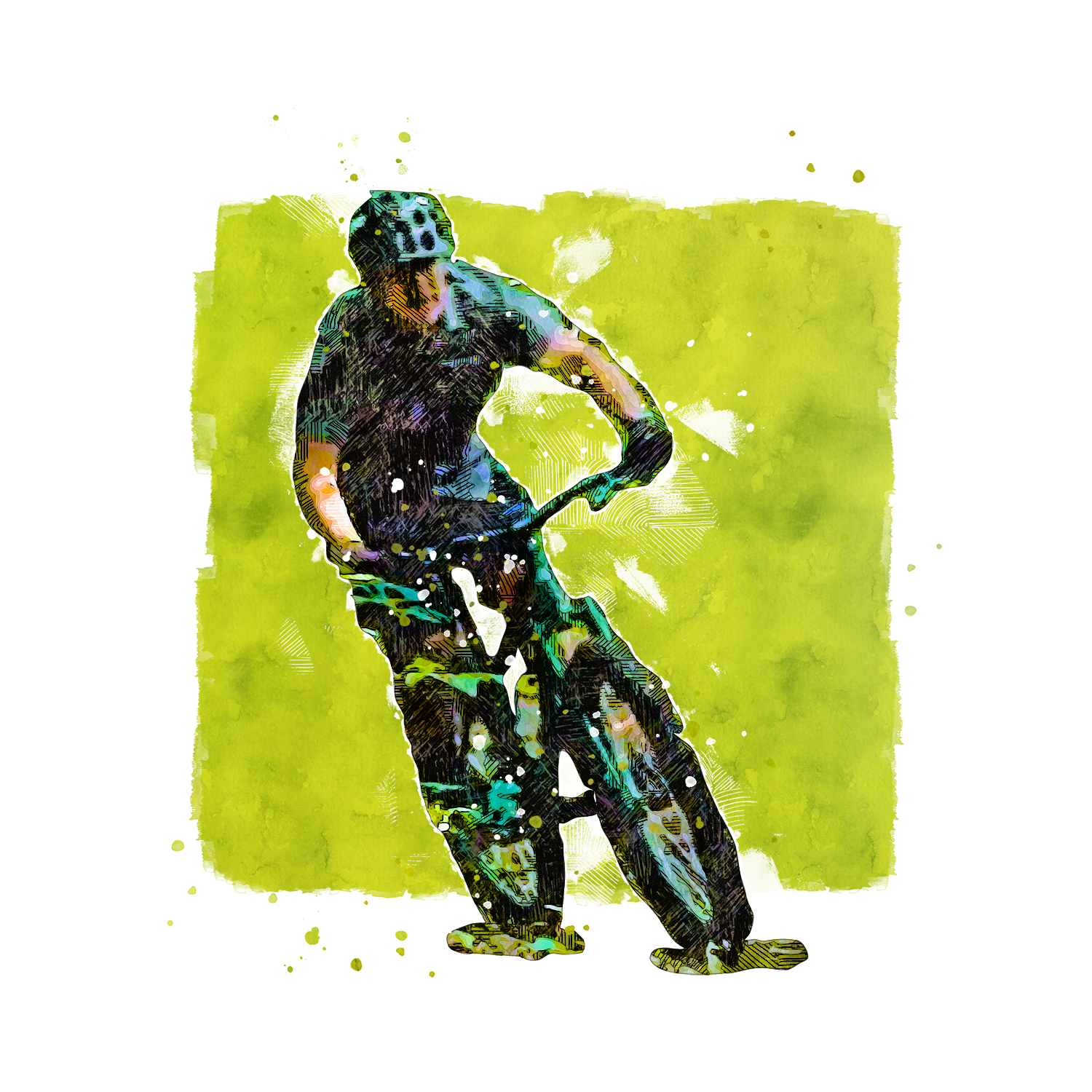 Mountain Biking T-Shirts