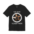 We Ride Together – Unity Cycling Shirt