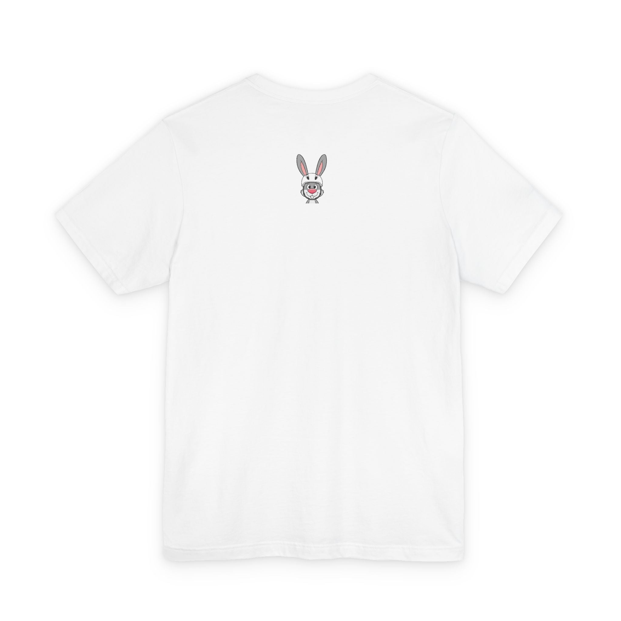 Miles – Hitting the Pavement | Cycling T-Shirt for Riders Who Ride for Joy